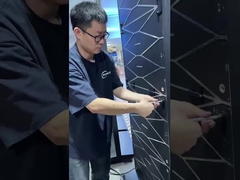 P2.5 Ekran LED-Poster